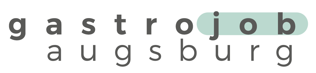 gastroJob augsburg